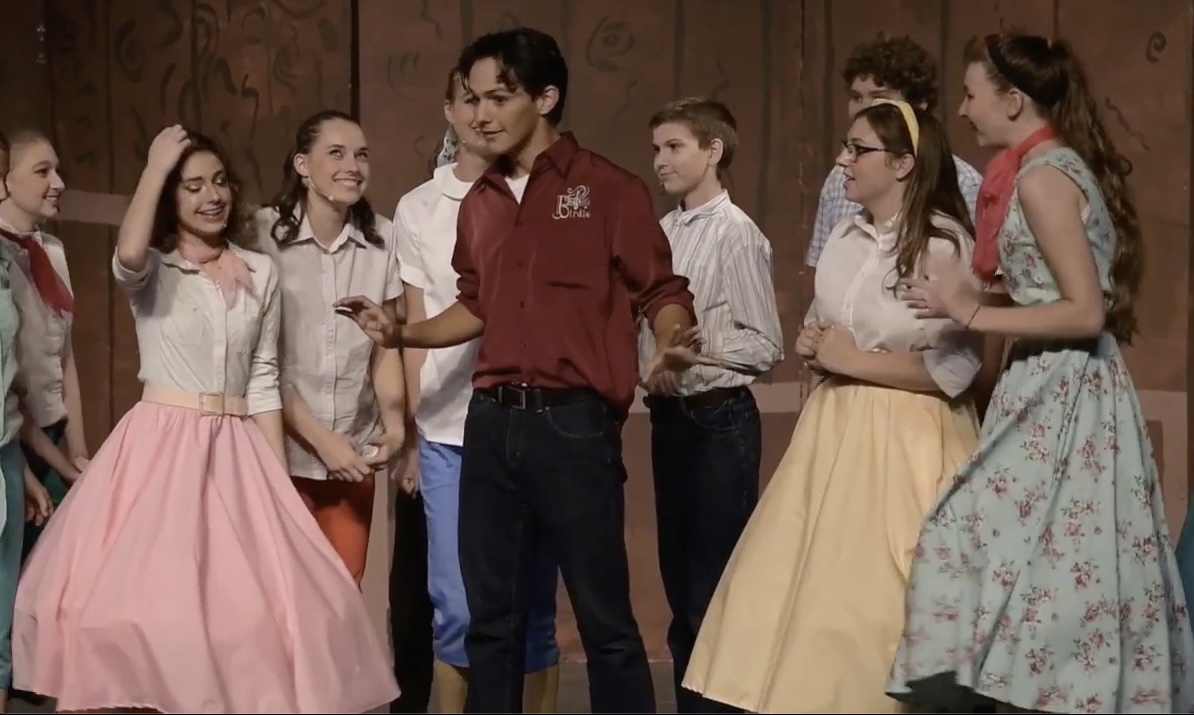 Bye Bye Birdie